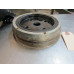 05C407 Crankshaft Pulley From 2007 VOLVO S40  2.5